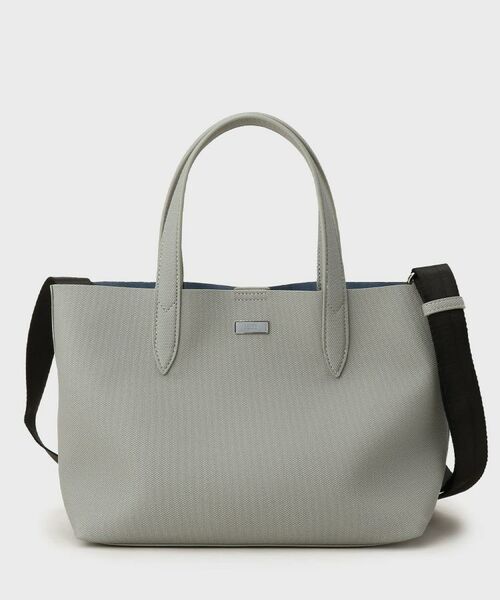 TAKEO KIKUCHI / タケオキクチ トートバッグ | 2WAYミニトート | 詳細10