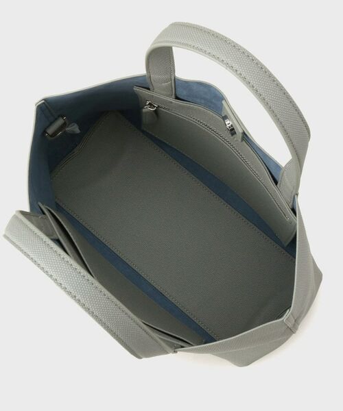 TAKEO KIKUCHI / タケオキクチ トートバッグ | 2WAYミニトート | 詳細11