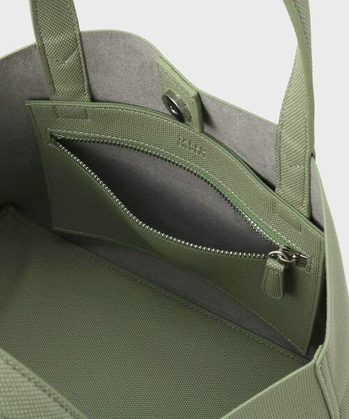 TAKEO KIKUCHI / タケオキクチ トートバッグ | 2WAYミニトート | 詳細13