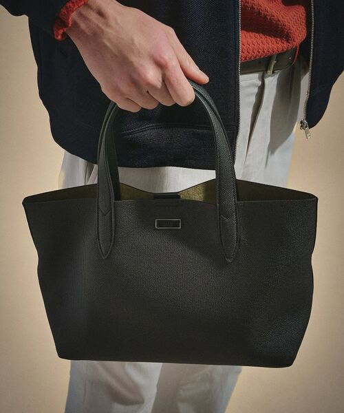 TAKEO KIKUCHI / タケオキクチ トートバッグ | 2WAYミニトート | 詳細16