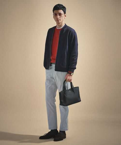 TAKEO KIKUCHI / タケオキクチ トートバッグ | 2WAYミニトート | 詳細18