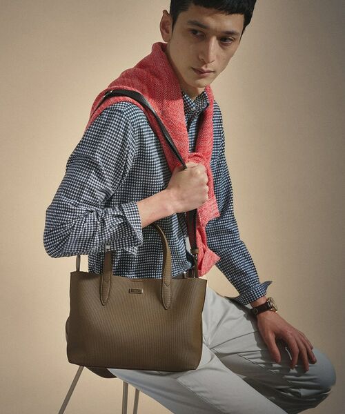 TAKEO KIKUCHI / タケオキクチ トートバッグ | 2WAYミニトート | 詳細21