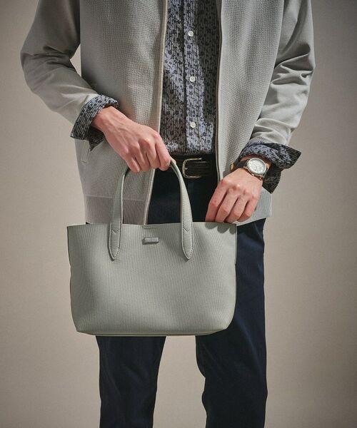 TAKEO KIKUCHI / タケオキクチ トートバッグ | 2WAYミニトート | 詳細22