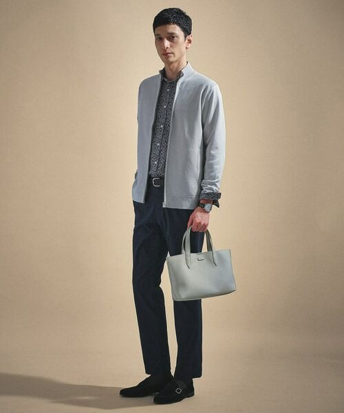 TAKEO KIKUCHI / タケオキクチ トートバッグ | 2WAYミニトート | 詳細24