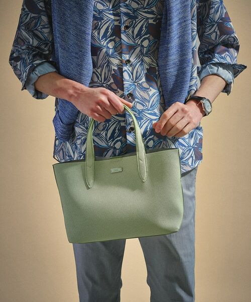 TAKEO KIKUCHI / タケオキクチ トートバッグ | 2WAYミニトート | 詳細25