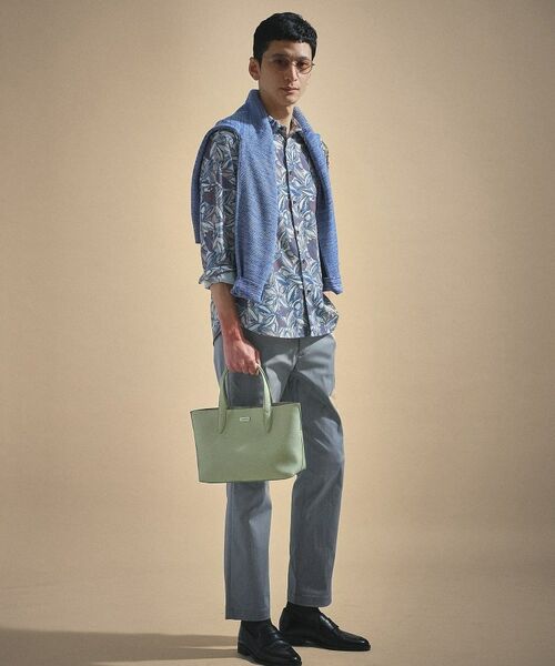 TAKEO KIKUCHI / タケオキクチ トートバッグ | 2WAYミニトート | 詳細27