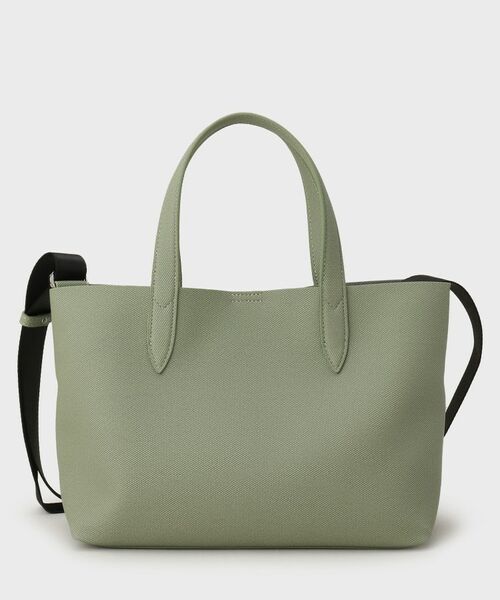 TAKEO KIKUCHI / タケオキクチ トートバッグ | 2WAYミニトート | 詳細3