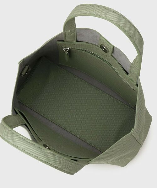 TAKEO KIKUCHI / タケオキクチ トートバッグ | 2WAYミニトート | 詳細5