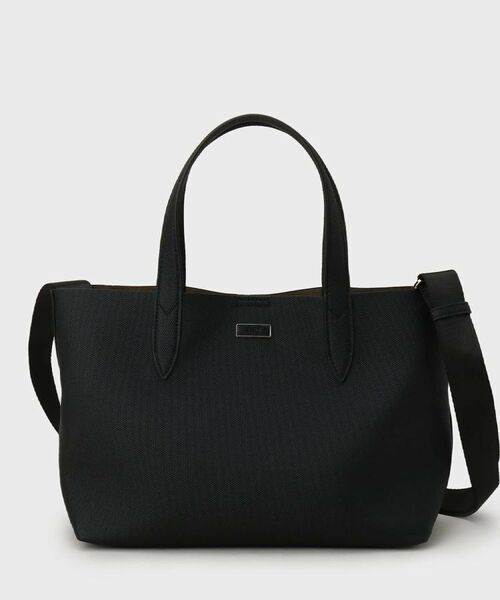 TAKEO KIKUCHI / タケオキクチ トートバッグ | 2WAYミニトート | 詳細6