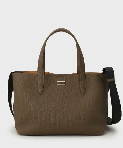 TAKEO KIKUCHI / タケオキクチ トートバッグ | 2WAYミニトート | 詳細8