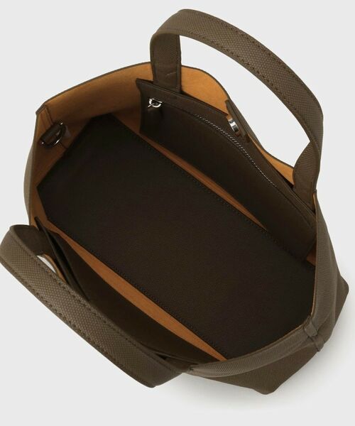 TAKEO KIKUCHI / タケオキクチ トートバッグ | 2WAYミニトート | 詳細9