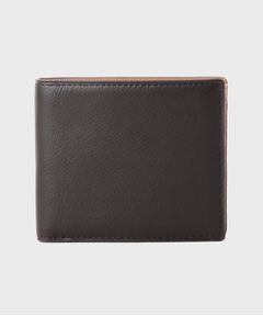 TAKEO KIKUCHI / タケオキクチ 財布・コインケース・マネークリップ | 【姫路産レザー】ソフトタッチキップ2つ折り