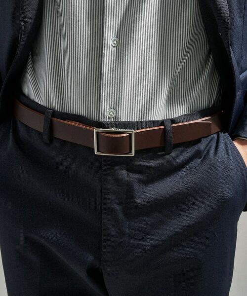 TAKEO KIKUCHI / タケオキクチ ベルト・サスペンダー | フリコベルト | 詳細5