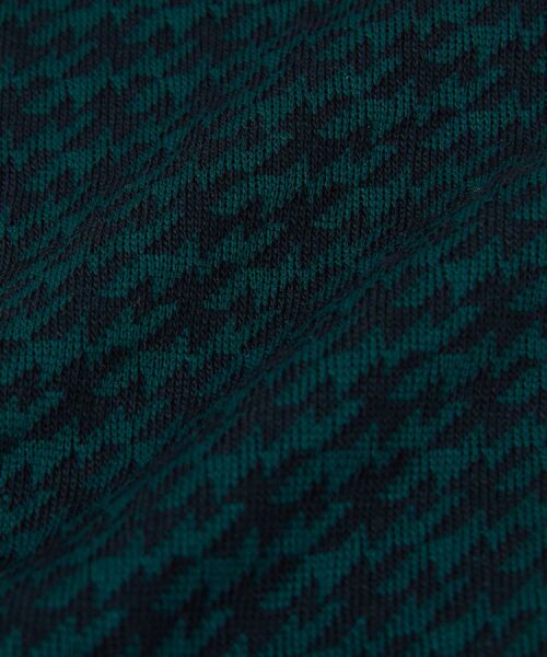 TAKEO KIKUCHI / タケオキクチ ソックス | 【グレンクライド別注】コーデュラ（R）ドレスソックス | 詳細5