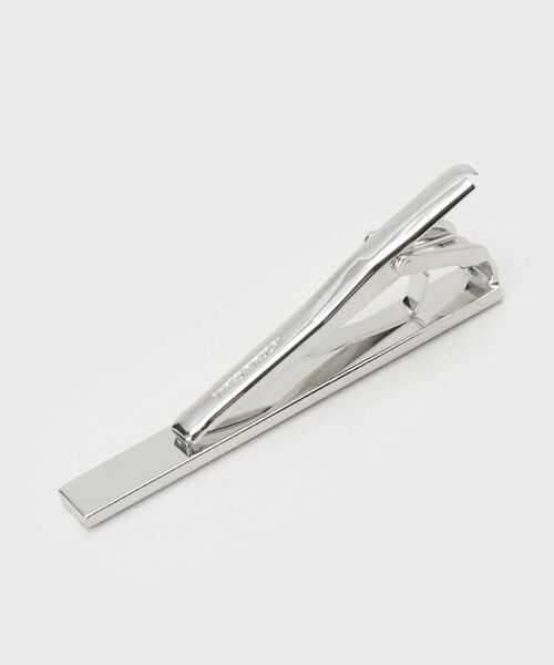 TAKEO KIKUCHI / タケオキクチ カフリンクス・ネクタイピン | 【日本製】アーカイブアーガイルネクタイピン/タイバー | 詳細2