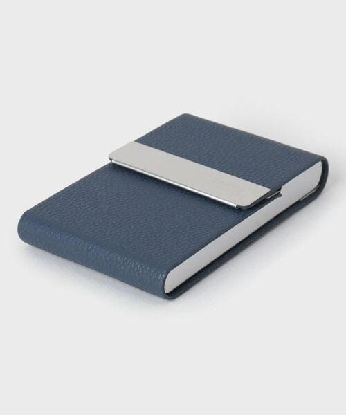 TAKEO KIKUCHI / タケオキクチ 服飾雑貨 | ハンカチ名刺入れセット | 詳細4