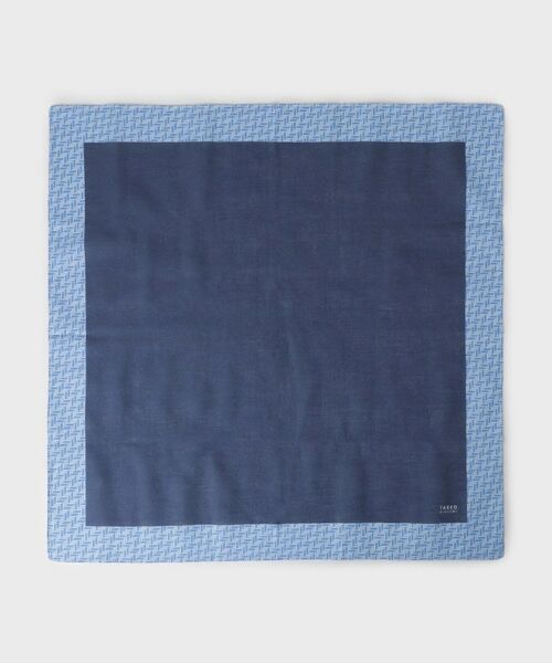TAKEO KIKUCHI / タケオキクチ 服飾雑貨 | ハンカチ名刺入れセット | 詳細6