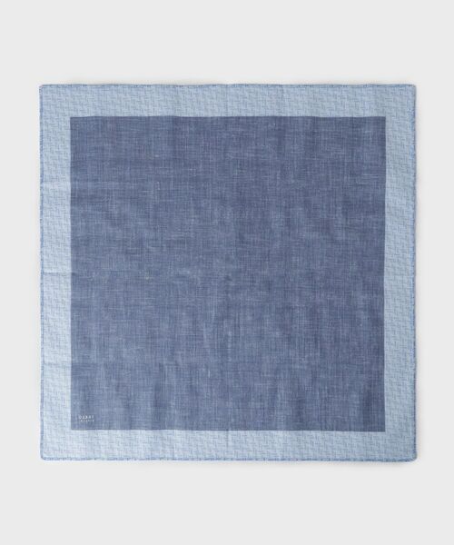 TAKEO KIKUCHI / タケオキクチ 服飾雑貨 | ハンカチ名刺入れセット | 詳細7