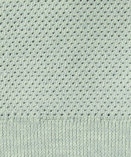 TAKEO KIKUCHI / タケオキクチ ニット・セーター | カラーメランジ プルオーバーニット | 詳細9