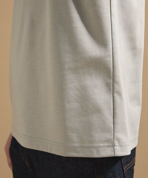 TAKEO KIKUCHI / タケオキクチ Tシャツ | ロゴグラフィック プリントTシャツ | 詳細15