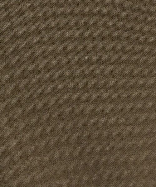 TAKEO KIKUCHI / タケオキクチ カットソー | ハイゲージ モクロディ モックネック | 詳細13