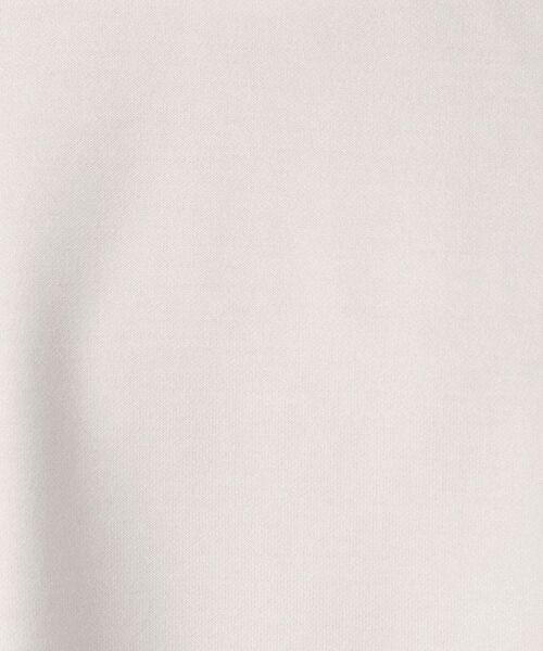 TAKEO KIKUCHI / タケオキクチ カットソー | ハイゲージ モクロディ モックネック | 詳細5