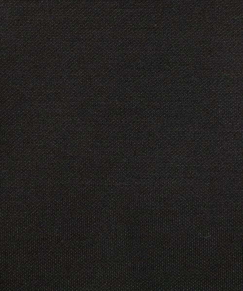 TAKEO KIKUCHI / タケオキクチ カットソー | ハイゲージ モクロディ モックネック | 詳細9