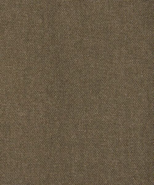 TAKEO KIKUCHI / タケオキクチ ノーカラージャケット | 【ON／OFF兼用】ノーカラージャケット | 詳細5