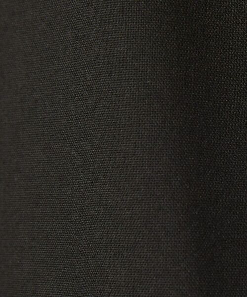 TAKEO KIKUCHI / タケオキクチ ノーカラージャケット | 【ON／OFF兼用】ノーカラージャケット | 詳細9