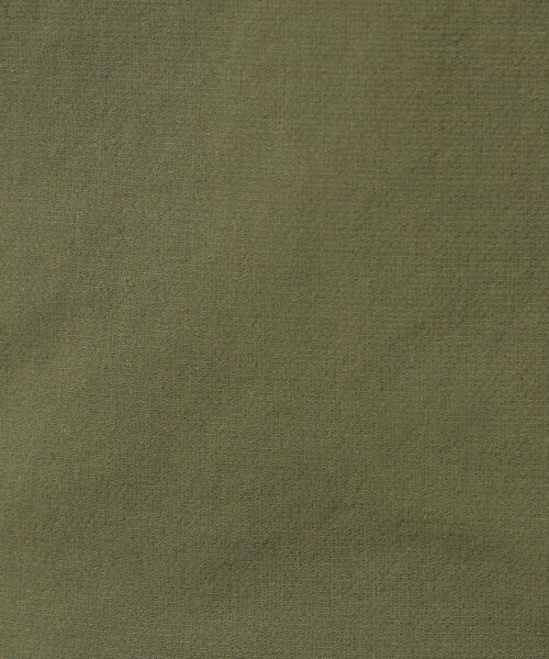 TAKEO KIKUCHI / タケオキクチ レザーブルゾン・ジャケット | スタンドカラー ショート リブ ブルゾン | 詳細9