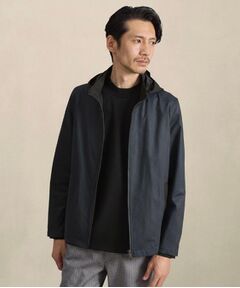 TAKEO KIKUCHI / タケオキクチ レザーブルゾン・ジャケット | 2WAYアクティブ ライト ブルゾン