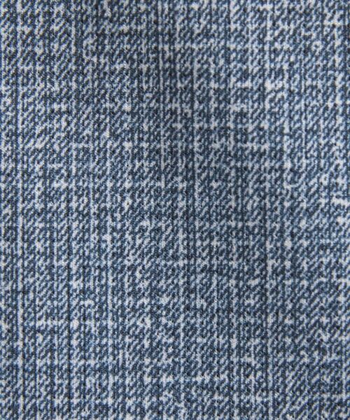 TAKEO KIKUCHI / タケオキクチ レザーブルゾン・ジャケット | 2WAYアクティブ ライト ブルゾン | 詳細15