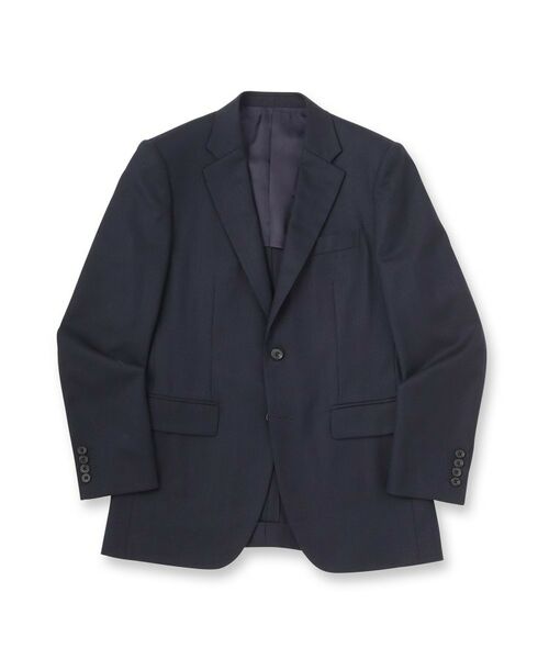 TAKEO KIKUCHI / タケオキクチ セットアップ | 【Made in JAPAN】立菱（たてびし）スーツ | 詳細1