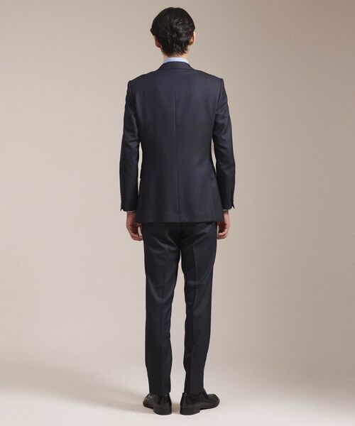 TAKEO KIKUCHI / タケオキクチ セットアップ | 【Made in JAPAN】立菱（たてびし）スーツ | 詳細12