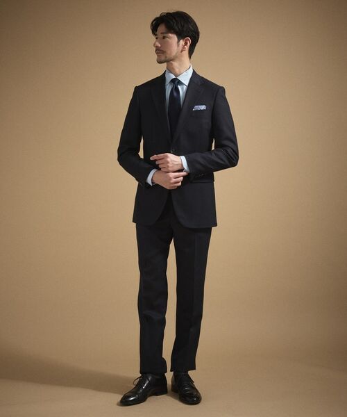 TAKEO KIKUCHI / タケオキクチ シャツ・ブラウス | ハイカウントジャージ鹿の子 シャツ | 詳細12