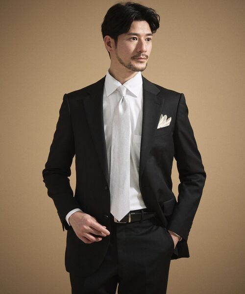 TAKEO KIKUCHI / タケオキクチ シャツ・ブラウス | ハイカウントジャージ鹿の子 シャツ | 詳細3