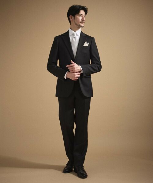 TAKEO KIKUCHI / タケオキクチ シャツ・ブラウス | ハイカウントジャージ鹿の子 シャツ | 詳細4