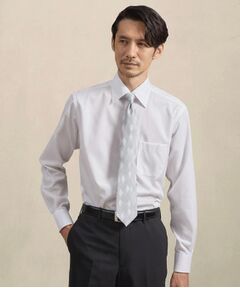 TAKEO KIKUCHI / タケオキクチ シャツ・ブラウス | 【形態安定】 ドビーシャツ