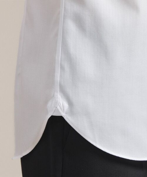 TAKEO KIKUCHI / タケオキクチ シャツ・ブラウス | 【形態安定】 ドビーシャツ | 詳細12