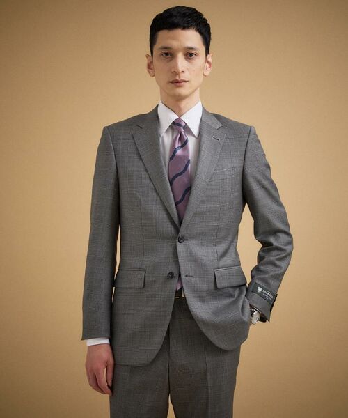 TAKEO KIKUCHI / タケオキクチ シャツ・ブラウス | 【形態安定】ドビー ドレスシャツ | 詳細25