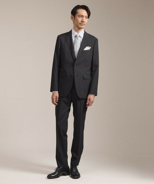 TAKEO KIKUCHI / タケオキクチ シャツ・ブラウス | 【形態安定】 ドビーシャツ | 詳細4