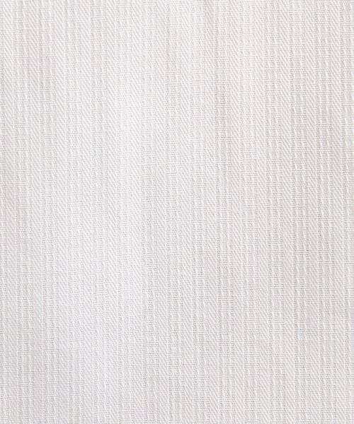 TAKEO KIKUCHI / タケオキクチ シャツ・ブラウス | 【形態安定】 ドビーシャツ | 詳細5