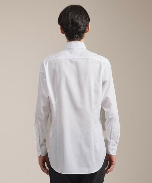 TAKEO KIKUCHI / タケオキクチ シャツ・ブラウス | 【形態安定】 ドビーシャツ | 詳細8