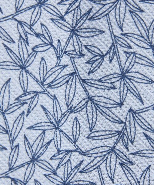 TAKEO KIKUCHI / タケオキクチ シャツ・ブラウス | アルビニリーフプリントジャージ | 詳細9