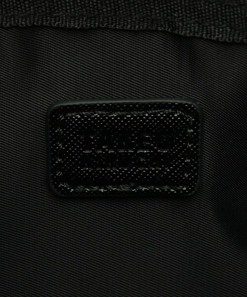 TAKEO KIKUCHI / タケオキクチ ショルダーバッグ | 【ペットボトル、ガジェット収納】エディターズショルダー | 詳細15