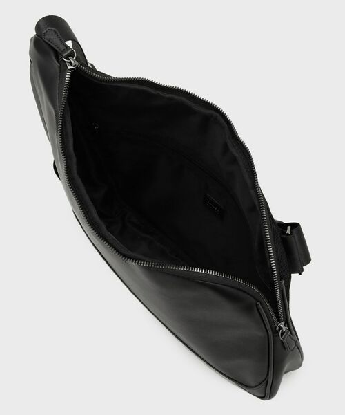 TAKEO KIKUCHI / タケオキクチ ショルダーバッグ | 【ペットボトル、ガジェット収納】エディターズショルダー | 詳細9