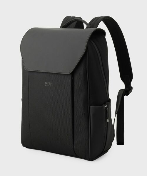 TAKEO KIKUCHI / タケオキクチ リュック・バックパック | 【IT系リュック】クロスフィットバックパック | 詳細1