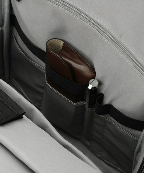 TAKEO KIKUCHI / タケオキクチ リュック・バックパック | 【IT系リュック】クロスフィットバックパック | 詳細12