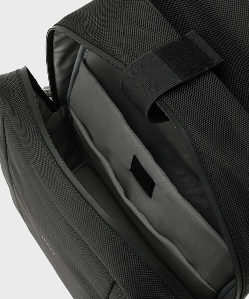 TAKEO KIKUCHI / タケオキクチ リュック・バックパック | 【IT系リュック】クロスフィットバックパック | 詳細13