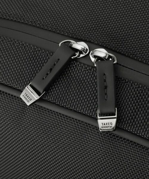TAKEO KIKUCHI / タケオキクチ リュック・バックパック | 【IT系リュック】クロスフィットバックパック | 詳細14